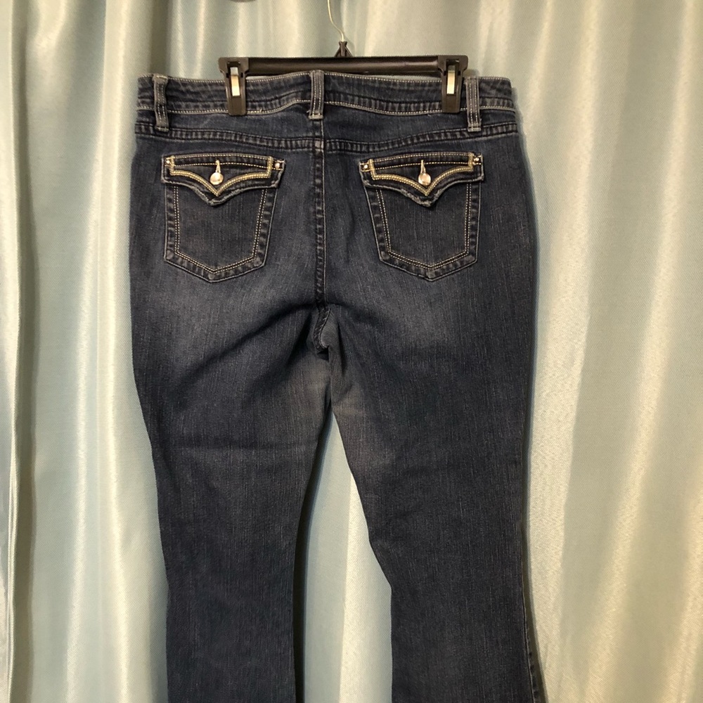 Women’s 16w jeans
